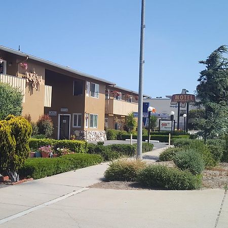 Thunderbird Motel Сисайд Экстерьер фото