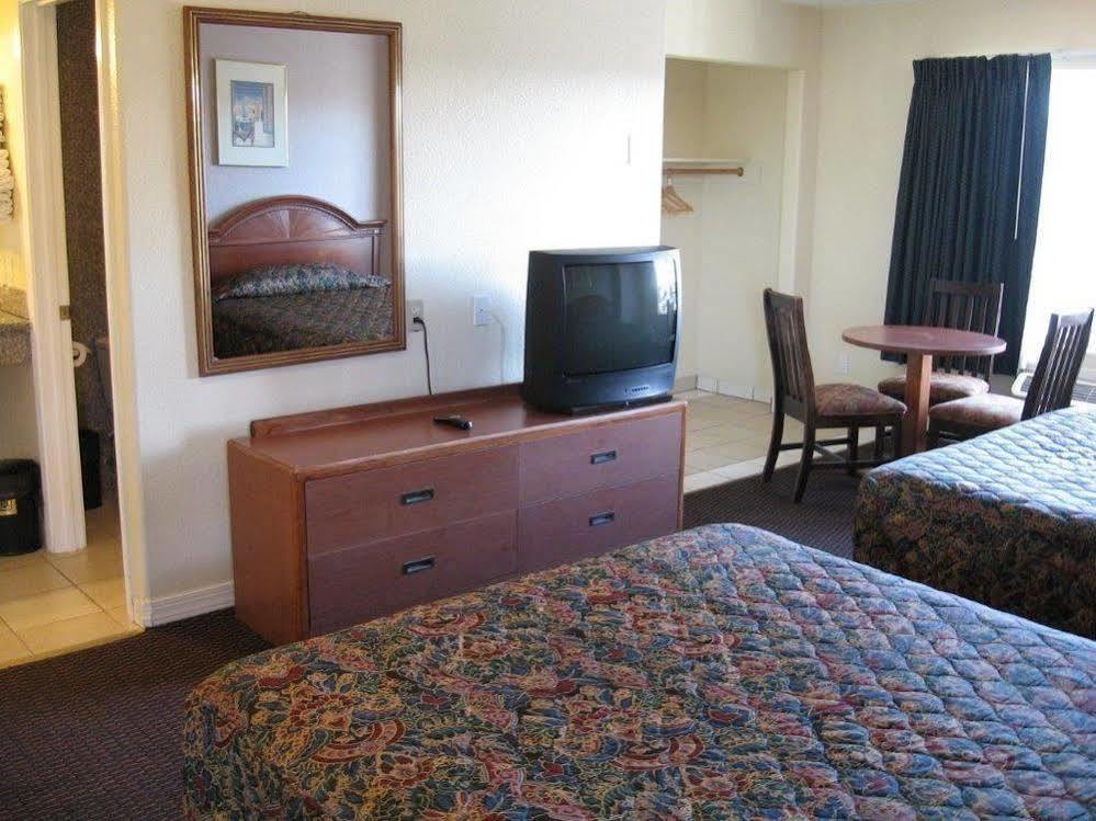Thunderbird Motel Сисайд Экстерьер фото